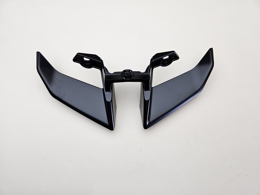 [B672836100P0] YAMAHA MT-10 FAR ALTI KANAT SİYAH 2016-2020 