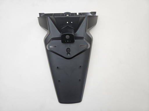 [37PF16850000] YAMAHA XMAX 250 ARKA PLAKALIK 2010-2013