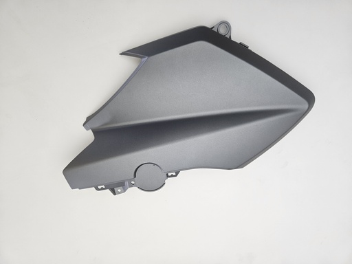 [1SDF835H00P1] YAMAHA XMAX 250 400 SOL FAR KARENAJI MAT GRİ 2014-2017