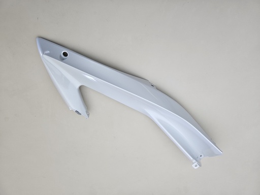 [2C02117W00P1] YAMAHA YZF R6 SAĞ ÜST KARENAJ BEYAZ 2006-2007