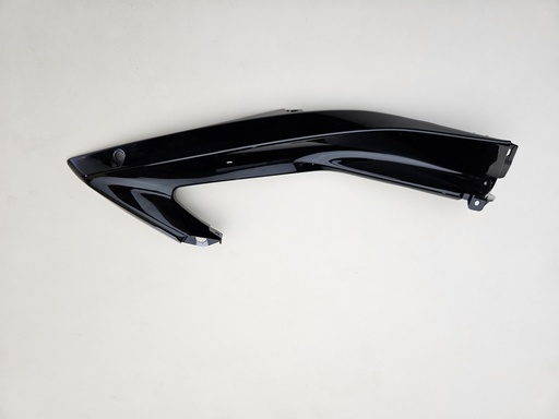 [2C02117W00P2] YAMAHA YZF R6 SAĞ ÜST KARENAJ SİYAH 2006-2007