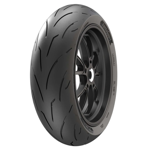 ANLAS VİENTO SPORT 150/60 ZR 17 M/C (66W) ARKA LASTİK