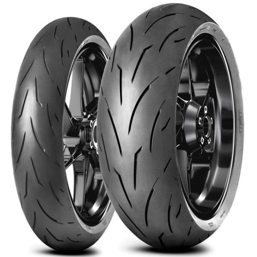 ANLAS VİENTO SPORT 120/70 ZR 17 M/C (58W) 180/55 ZR 17 M/C (73W) ÖN ARKA TAKIM LASTİK