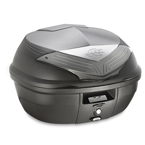 [2418717674687] KAPPA K355NT ARKA ÇANTA TOPCASE 35 LT.