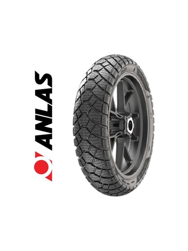ANLAS WİNTER GRİP 2 140/70-17 KIŞLIK ARKA LASTİK