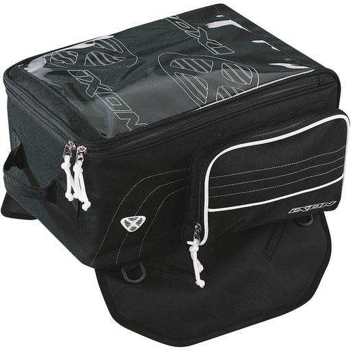 [7613018321482] İXON ROOT X-PRESS DEPO ÜSTÜ ÇANTA 15 LT.