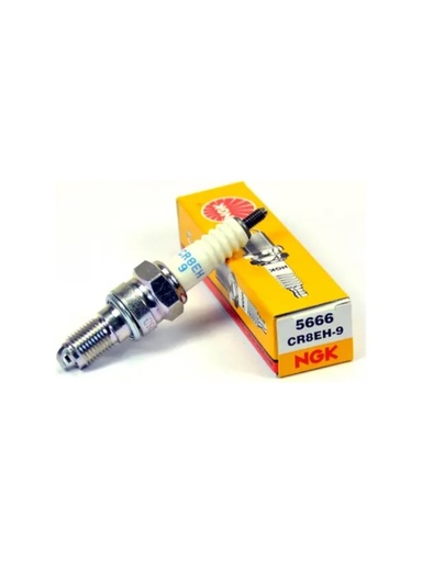 [087295156667] NGK CR8EH-9 BUJİ