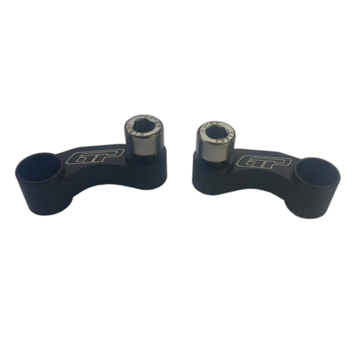 [8683816006262] NMAX 125 155 GP KOMPOZİT AYNA GENİŞLETİCİ