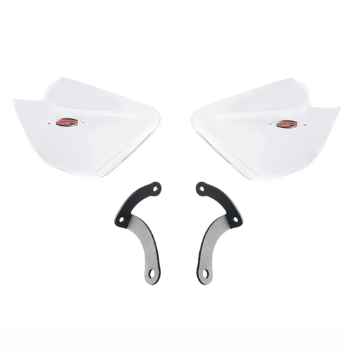 [8683816024228] NMAX 125 155 GP KOMPOZİT ELCİK KORUMA ŞEFFAF