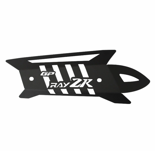 [8683816025867] RAYZR GP KOMPOZİT EGZOZ KORUMA