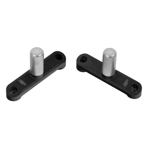 [GP19330200101777] XMAX 250 TECHMAX GP KOMPOZİT SİS FARI BAĞLANTI APARATI