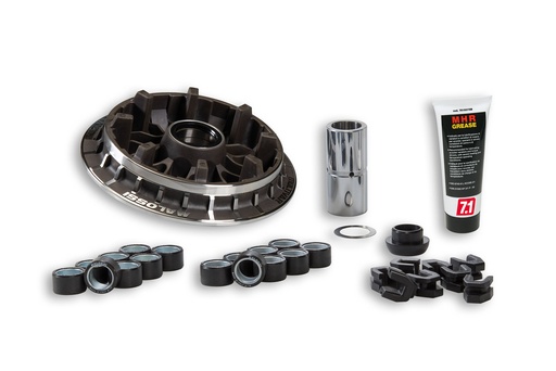 [5118055_H22N28*1] TMAX 530 2012-2016 MALOSSİ MULTİVAR 2000 ÖN VARYATÖR SETİ