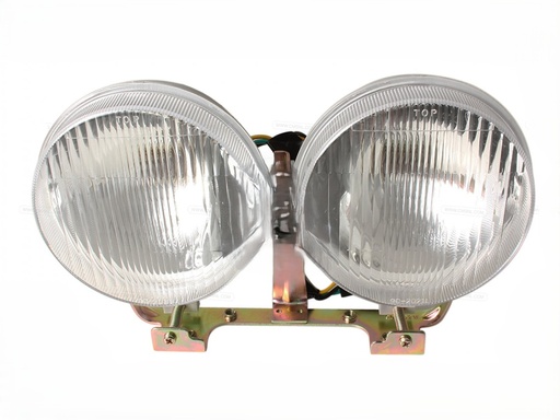 [4VPH430A1000] YAMAHA BWS 100 FAR KOMPLE