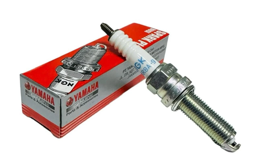[947010043600] YAMAHA MT07 XMAX TRACER 7 LMAR8A-9 NGK BUJİ