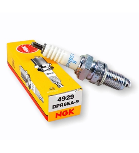 [0872951499294] NGK XMAX 250 XCİTY 250 DPR8EA-9 BUJİ