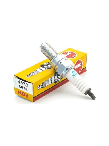 [087295145784] NGK XT660 TENERE 660 CR7E BUJİ