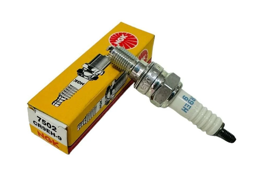 [087295175026] NGK CR9EH-9 BUJİ