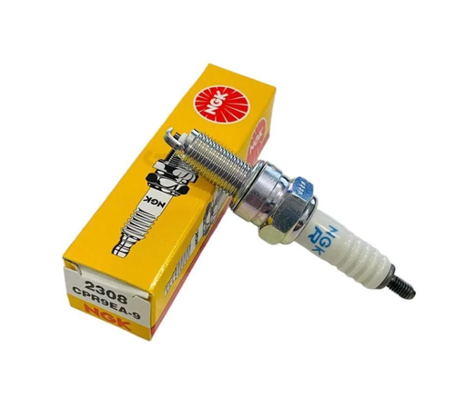 [2418718789182] NGK MT09 TRACER 900 CPR9EA-9 BUJİ