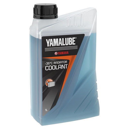 [YMD6504980085] YAMALUBE COOLANT ANTİFRİZ SOĞUTMA SIVISI