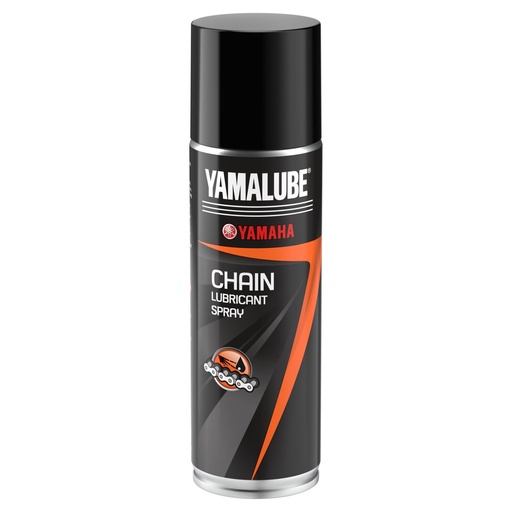 [YMD650491821] YAMALUBE LUBRICANT ZİNCİR YAĞLAMA SPREYİ 300 ML.