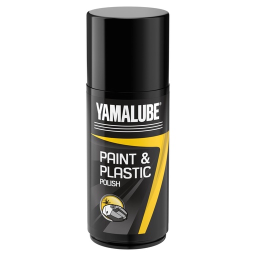 [YMD650490061] YAMALUBE BOYA & PLASTİK PARLATICI 220 ML.