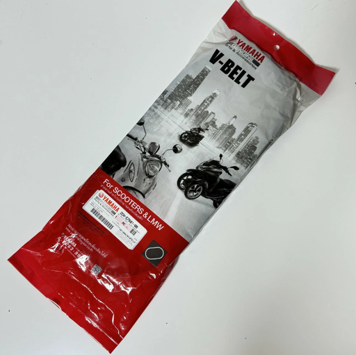 [2CME76410000] TRİCİTY 125 VARYATÖR KAYIŞI (2014-2016)