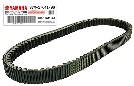 [B7M176411000] TMAX 560 VARYATÖR KAYIŞI (2020-2024)