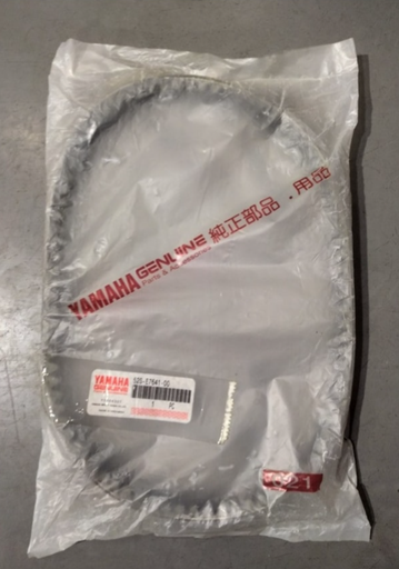 [52SE76410000] XENTER 150 VARYATÖR KAYIŞI