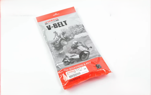 [5C3E76410000] NEOS 4 VARYATÖR KAYIŞI