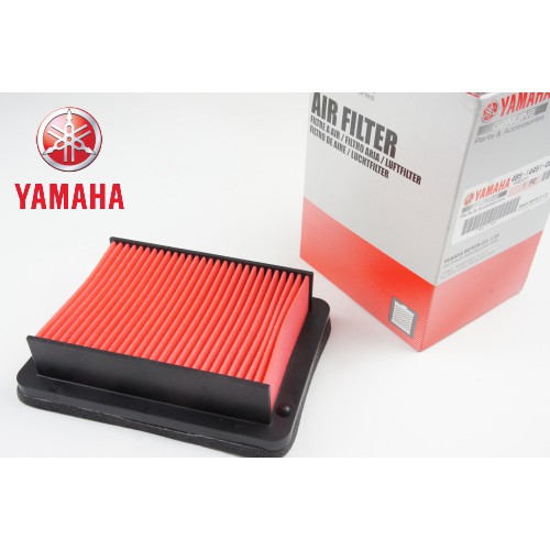 [4B5144510000] TMAX 500-530 HAVA FİLTRESİ