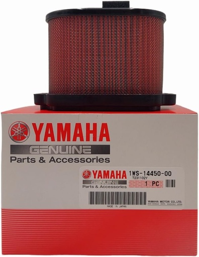 [1WS144500000] MT-07 HAVA FİLTRESİ (2014-2024)