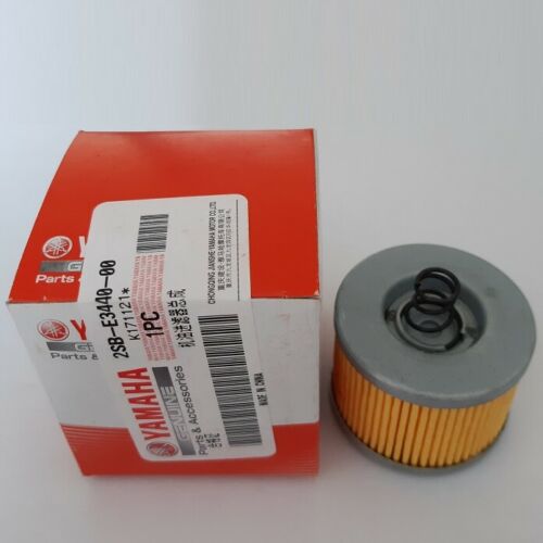 [2SBE34400000] YS 125 YAĞ FİLTRESİ