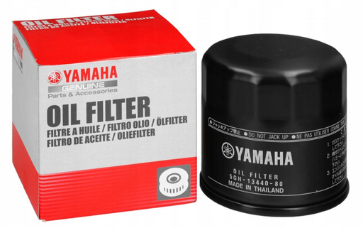 [5GH134408000] R1 R6 R7 MT07 MT09 FZ8 R25 MT25 TRACER 700 TRACER 900 XSR 700 XSR 900 TENERE 1200 YAĞ FİLTRESİ