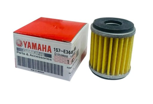 [1S7E34400000] XMAX 125 250 300 YAĞ FİLTRESİ