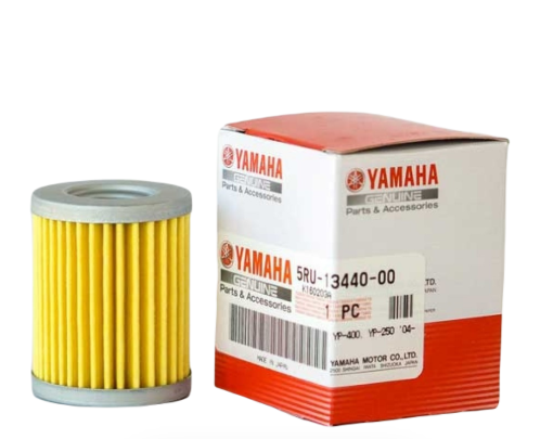 [5RU134400000] XMAX 400 MAJESTY 400 YAĞ FİLTRESİ