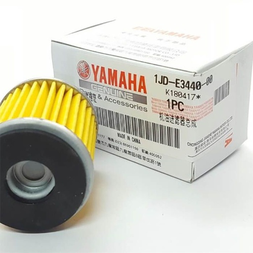 [1JDE34400000] CRYPTON T115 YAĞFİLTRESİ