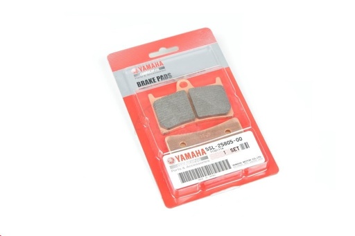 [5SL258050000] MT09 MT07 TRACER 900 XSR 900 TDM 900 ÖN FREN BALATASI