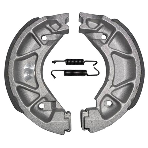 [1S9F530K0000] YAMAHA DELİGHT 125 ARKA FREN BALATASI