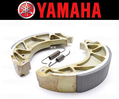 [5MLXF5330000] YAMAHA XENTER 150 BWS 125 CYGNUS X ARKA FREN BALATASI