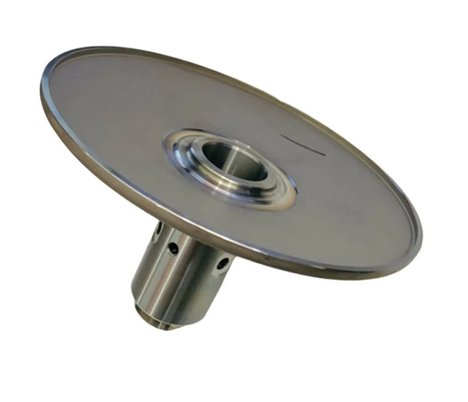 [1CCE76600000] YAMAHA CYGNUS L ARKA VARYATÖR SABİT KASNAK ORİJİNAL