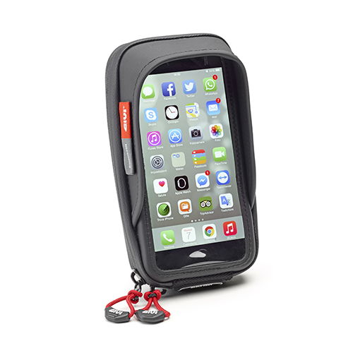 [8019606193520] GIVI S957B GPS-TELEFON TUTUCU