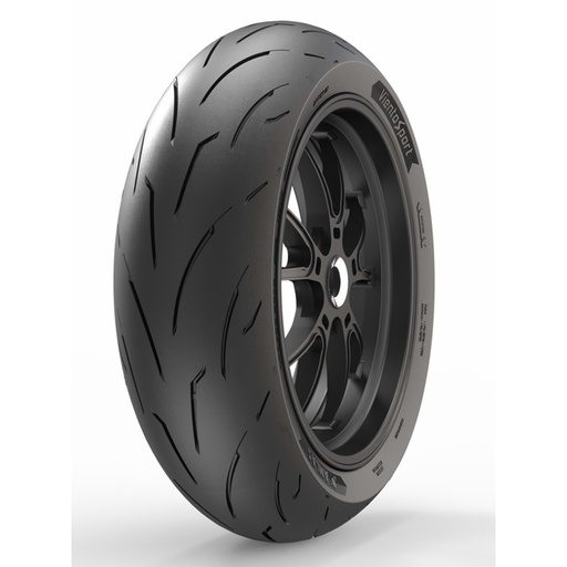 [2418720619316] ANLAS VİENTO SPORT 180/55 ZR 17 M/C (73W) ARKA LASTİK