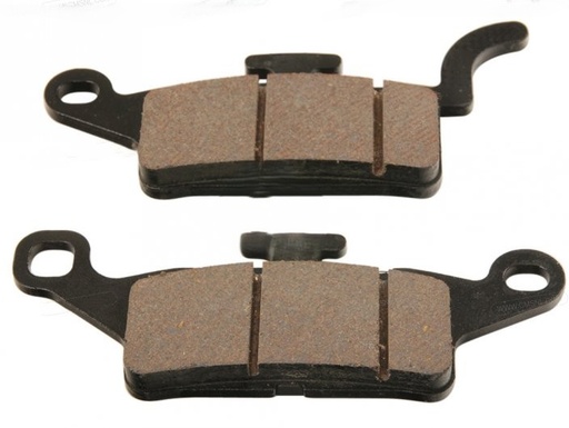 [52SF58110000] YAMAHA XENTER 150 ÖN FREN BALATASI