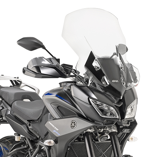 [2139DT] GIVI 2139DT YAMAHA TRACER 900 TRACER 900 GT (18-20) RÜZGAR SİPERLİK