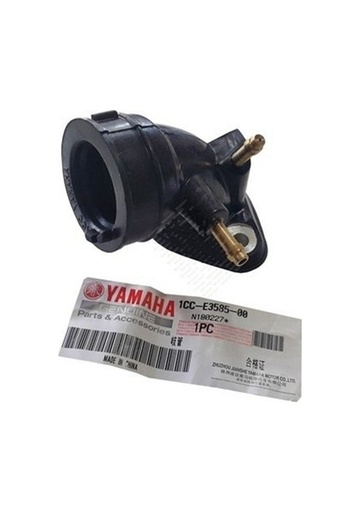 [1CCE35850000] YAMAHA CYGNUS L MANİFOLT ORİJİNAL