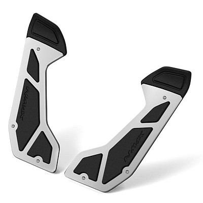 [B6HF74M01000] YAMAHA NMAX 125 155 UYUMLU ALÜMİNYUM ALT BASAMAK PANELİ 21-24