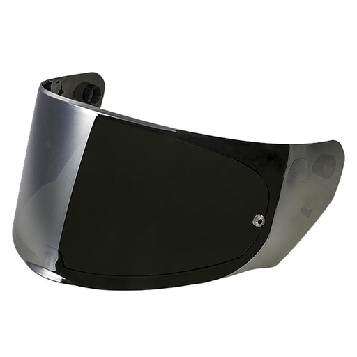 [6934432848555] LS2 RAPID-RAPID 2-STREAM-STREAM EVO-STORM-STORM 2 KASK CAMI IRIDIUM GRİ