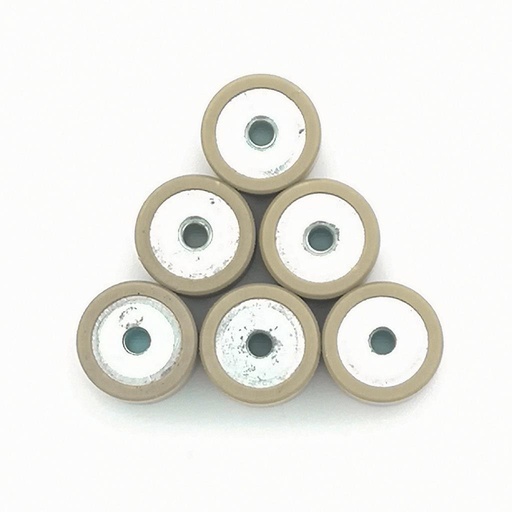 [1CCE76320000] YAMAHA CYGNUS L TAHRİK SETİ AĞIRLIK BAGA 6 ADET