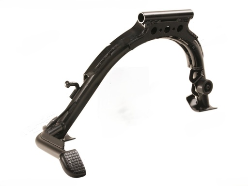 [52SXF7110000] YAMAHA XENTER 150 ORTA SEHPA ORİJİNAL