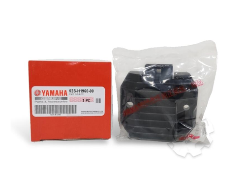 [52SH19600000] YAMAHA XENTER 150 KONJEKTÖR VOLTAJ REGÜLATÖRÜ ORİJİNAL